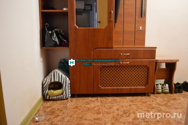 пгт Приморский, ул Юбилейная. Продажа, 2-х ком. квартира, 49,6 кв.м. Квартира находится на 1-ом этаже 5-ти этажного... - 23