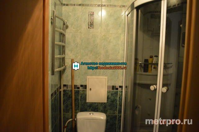 пгт Приморский, ул Юбилейная. Продажа, 2-х ком. квартира, 49,6 кв.м. Квартира находится на 1-ом этаже 5-ти этажного... - 24