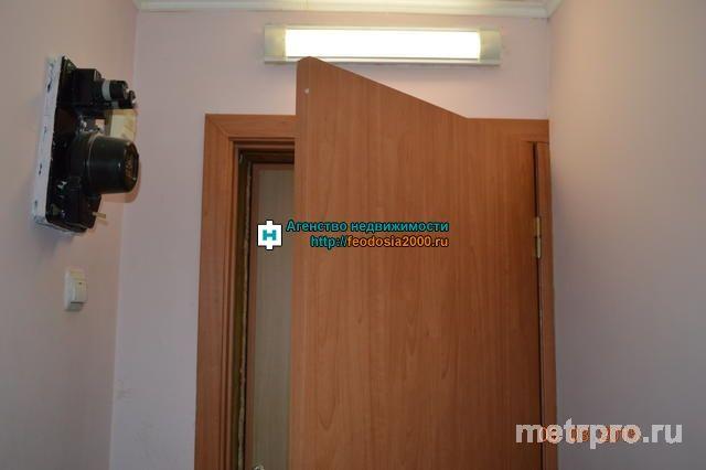 пгт Приморский, ул Юбилейная. Продажа, 2-х ком. квартира, 49,6 кв.м. Квартира находится на 1-ом этаже 5-ти этажного... - 25