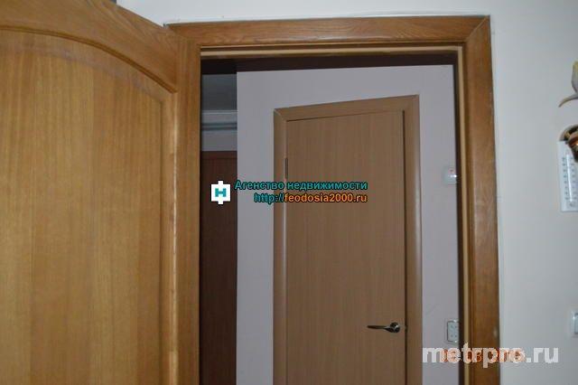 пгт Приморский, ул Юбилейная. Продажа, 2-х ком. квартира, 49,6 кв.м. Квартира находится на 1-ом этаже 5-ти этажного... - 26