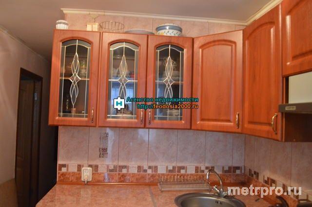 пгт Приморский, ул Юбилейная. Продажа, 2-х ком. квартира, 49,6 кв.м. Квартира находится на 1-ом этаже 5-ти этажного... - 31
