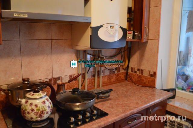 пгт Приморский, ул Юбилейная. Продажа, 2-х ком. квартира, 49,6 кв.м. Квартира находится на 1-ом этаже 5-ти этажного... - 35