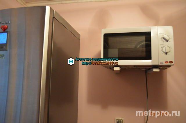 пгт Приморский, ул Юбилейная. Продажа, 2-х ком. квартира, 49,6 кв.м. Квартира находится на 1-ом этаже 5-ти этажного... - 38