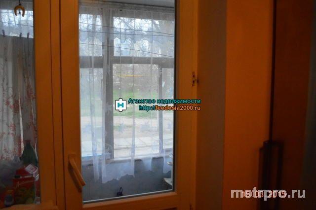 пгт Приморский, ул Юбилейная. Продажа, 2-х ком. квартира, 49,6 кв.м. Квартира находится на 1-ом этаже 5-ти этажного... - 39