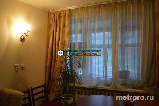 пгт Приморский, ул Юбилейная. Продажа, 2-х ком. квартира, 49,6 кв.м. Квартира находится на 1-ом этаже 5-ти этажного... - 42