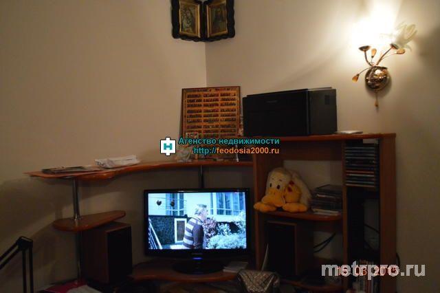 пгт Приморский, ул Юбилейная. Продажа, 2-х ком. квартира, 49,6 кв.м. Квартира находится на 1-ом этаже 5-ти этажного... - 45