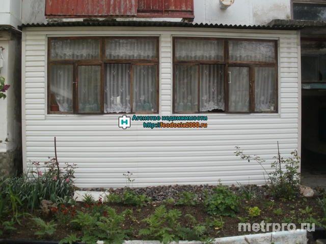 пгт Приморский, ул Юбилейная. Продажа, 2-х ком. квартира, 49,6 кв.м. Квартира находится на 1-ом этаже 5-ти этажного... - 46