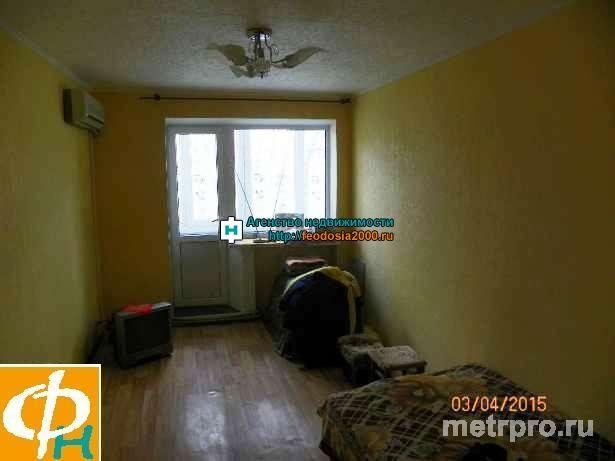 г Феодосия, ул Ленина. Продажа, 3-х ком. квартира, 53 кв.м. Квартира в хорошем состоянии после ремонта. Новые...
