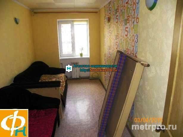г Феодосия, ул Ленина. Продажа, 3-х ком. квартира, 53 кв.м. Квартира в хорошем состоянии после ремонта. Новые... - 3