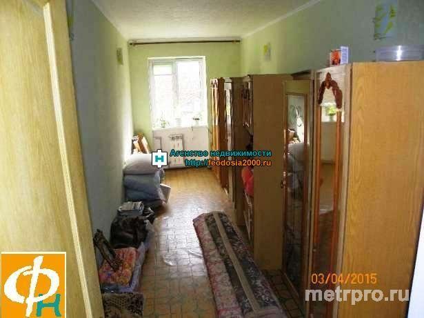 г Феодосия, ул Ленина. Продажа, 3-х ком. квартира, 53 кв.м. Квартира в хорошем состоянии после ремонта. Новые... - 4
