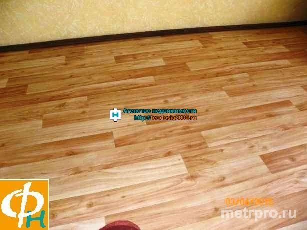 г Феодосия, ул Ленина. Продажа, 3-х ком. квартира, 53 кв.м. Квартира в хорошем состоянии после ремонта. Новые... - 8