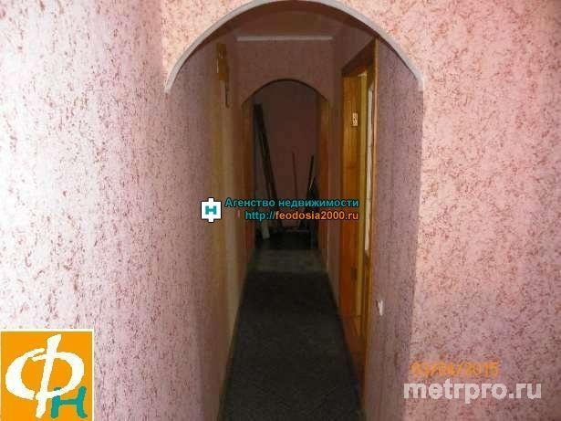 г Феодосия, ул Ленина. Продажа, 3-х ком. квартира, 53 кв.м. Квартира в хорошем состоянии после ремонта. Новые... - 10