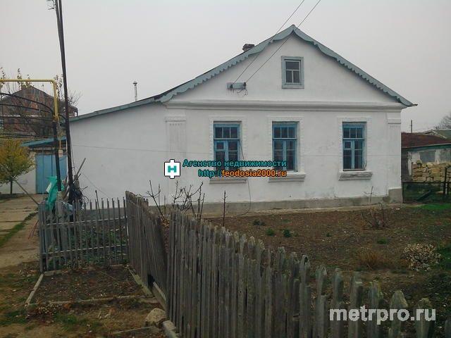 пгт Приморский, ул Бусина, район озера Аджиголь. Продажа дома 90 кв.м, участок 13,6 соток. В доме есть газ,...