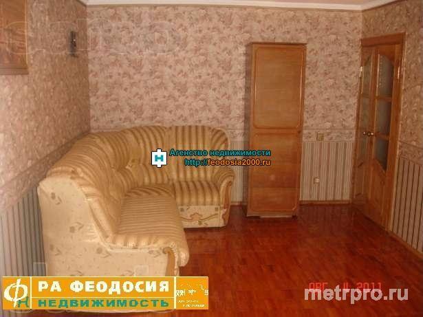 г Феодосия, бульвар Старшинова. Продажа 3 комнатной квартиры общей площадью 70 кв.м. Квартира находится на 3 этаже 5...