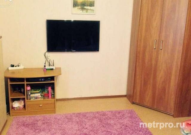 пгт Коктебель, пер Долинный. Продается 1 комнатная квартира общей площадью 38 кв.м.Квартира находиться на 4 этаже 5...
