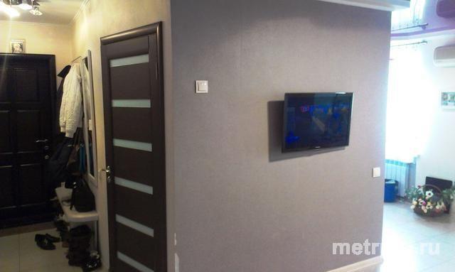 г Феодосия, ул Первушина. Продажа, 3-х ком. квартира, 65 кв.м. Квартира после ремонта, полностью готова к проживанию,... - 7