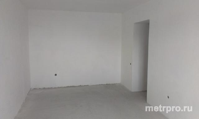 пгт Коктебель, ул Арматлукская. Продажа, 2-х ком. квартира, 53,9 кв.м.Квартира в новом доме.Дом сдан в...