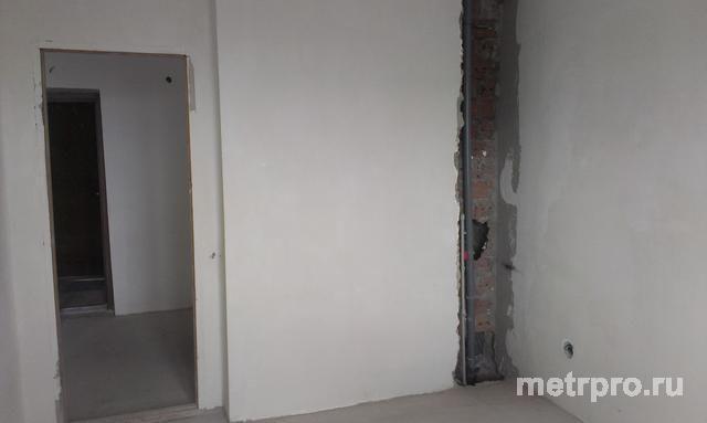 пгт Коктебель, ул Арматлукская. Продажа, 2-х ком. квартира, 53,9 кв.м.Квартира в новом доме.Дом сдан в... - 3