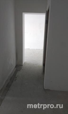 пгт Коктебель, ул Арматлукская. Продажа, 2-х ком. квартира, 53,9 кв.м.Квартира в новом доме.Дом сдан в... - 5