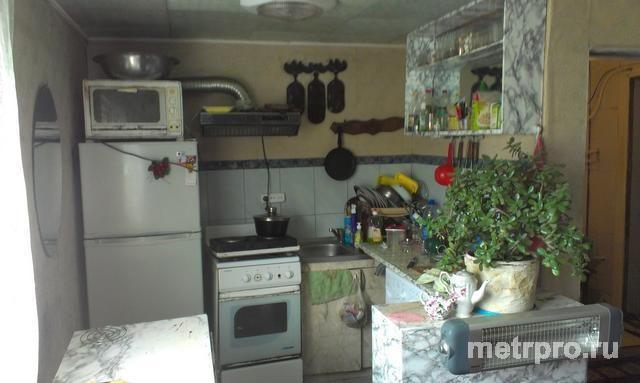 г Феодосия, массив "Степной массив", ул Брусничная. Продажа, дача 2-х этажная, 84 кв.м.Дом 2-х этажный,84... - 2