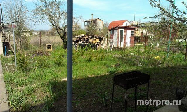 г Феодосия, массив "Степной массив", ул Брусничная. Продажа, дача 2-х этажная, 84 кв.м.Дом 2-х этажный,84... - 15