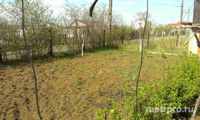 г Феодосия, массив "Степной массив", ул Брусничная. Продажа, дача 2-х этажная, 84 кв.м.Дом 2-х этажный,84... - 16