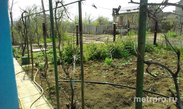 г Феодосия, массив "Степной массив", ул Брусничная. Продажа, дача 2-х этажная, 84 кв.м.Дом 2-х этажный,84... - 17