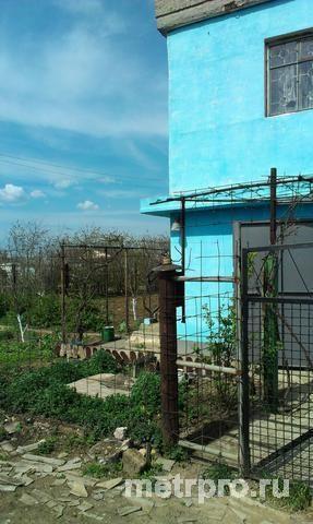 г Феодосия, массив "Степной массив", ул Брусничная. Продажа, дача 2-х этажная, 84 кв.м.Дом 2-х этажный,84... - 22