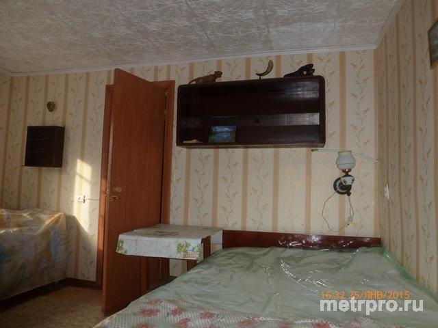 г Феодосия, ул Виноградная. Продажа, 3-х этаж. дом, 200 кв.м. Общая площадь построек - 200кв. м, расстояние до моря... - 2