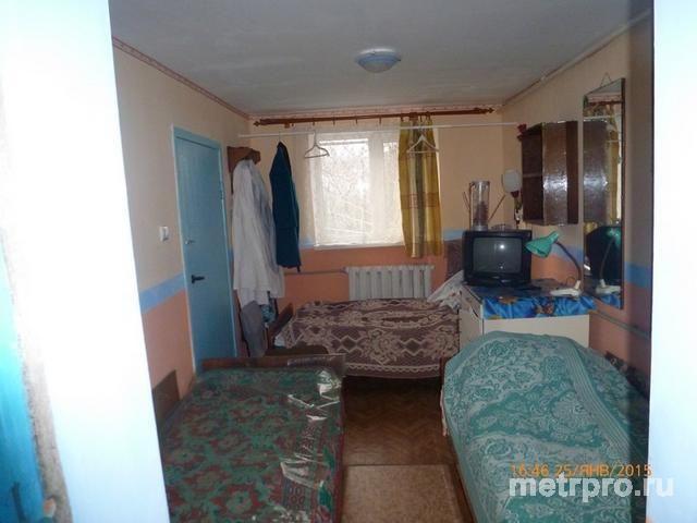 г Феодосия, ул Виноградная. Продажа, 3-х этаж. дом, 200 кв.м. Общая площадь построек - 200кв. м, расстояние до моря... - 9