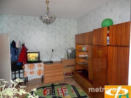 г Феодосия, ул Дружбы. Продажа, 4-х ком. квартира, 96 кв.м. Квартира находится на 3 этаже 5-ти этаж. дома. Все... - 4