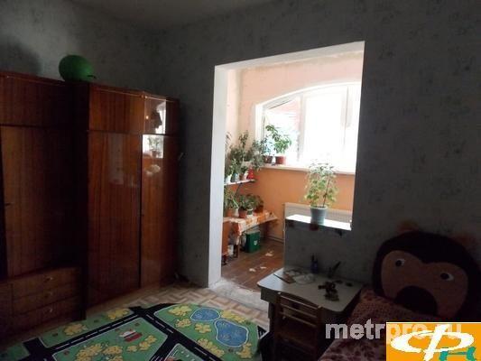 г Феодосия, ул Дружбы. Продажа, 4-х ком. квартира, 96 кв.м. Квартира находится на 3 этаже 5-ти этаж. дома. Все... - 5