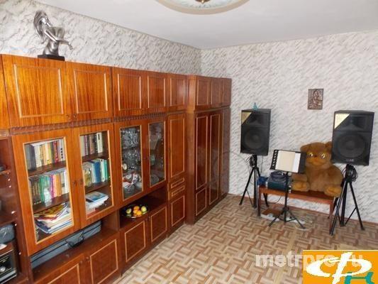 г Феодосия, ул Дружбы. Продажа, 4-х ком. квартира, 96 кв.м. Квартира находится на 3 этаже 5-ти этаж. дома. Все... - 6