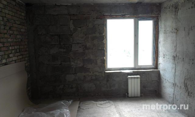 пгт Коктебель, пер Долинный. Продажа, 2-х ком. квартира, 55,3 кв.м.Автономное отопление,газовый котёл,свет,газ.Рядом...