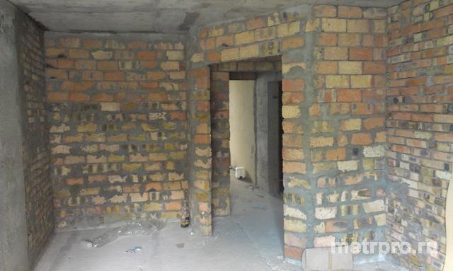 пгт Коктебель, пер Долинный. Продажа, 2-х ком. квартира, 55,3 кв.м.Автономное отопление,газовый котёл,свет,газ.Рядом... - 4