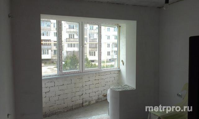 пгт Коктебель, пер Долинный. Продажа, 2-х ком. квартира, 55,3 кв.м.Квартира находится на 1 этаже.В квартире уже...
