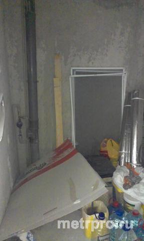 пгт Коктебель, пер Долинный. Продажа, 2-х ком. квартира, 55,3 кв.м.Квартира находится на 1 этаже.В квартире уже... - 6