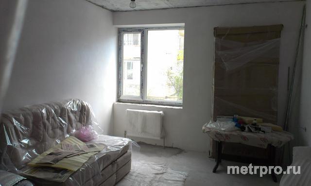 пгт Коктебель, пер Долинный. Продажа, 2-х ком. квартира, 55,3 кв.м.Квартира находится на 1 этаже.В квартире уже... - 7