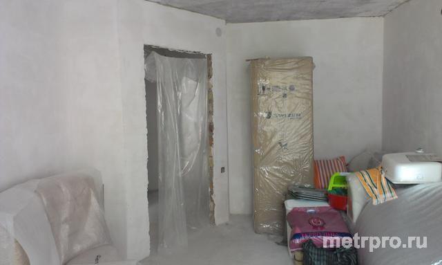 пгт Коктебель, пер Долинный. Продажа, 2-х ком. квартира, 55,3 кв.м.Квартира находится на 1 этаже.В квартире уже... - 8