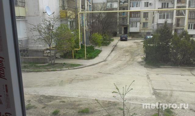 пгт Коктебель, пер Долинный. Продажа, 2-х ком. квартира, 55,3 кв.м.Квартира находится на 1 этаже.В квартире уже... - 10