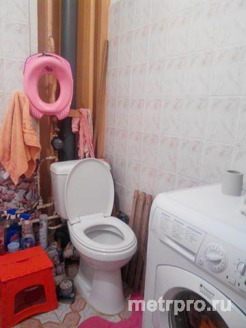 г Феодосия, ул Чкалова. Продажа 2 комнатной квартиры общей площадью 48 кв.м. Квартира находитсяна 4 этаже 5 этажного... - 2