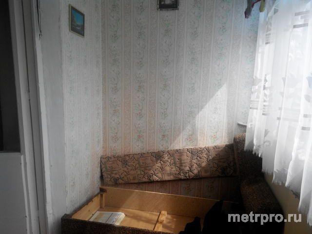г Феодосия, ул Чкалова. Продажа 2 комнатной квартиры общей площадью 48 кв.м. Квартира находитсяна 4 этаже 5 этажного... - 4