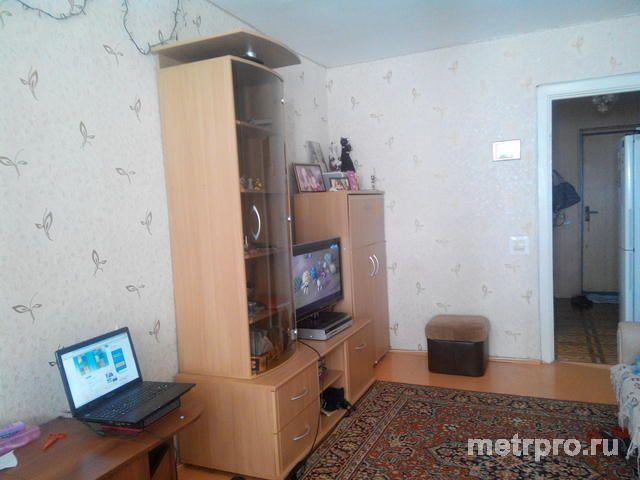 г Феодосия, ул Чкалова. Продажа 2 комнатной квартиры общей площадью 48 кв.м. Квартира находитсяна 4 этаже 5 этажного... - 5