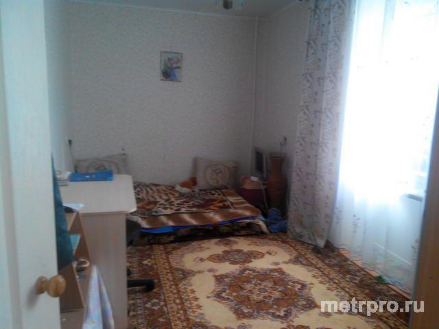 г Феодосия, ул Чкалова. Продажа 2 комнатной квартиры общей площадью 48 кв.м. Квартира находитсяна 4 этаже 5 этажного... - 6