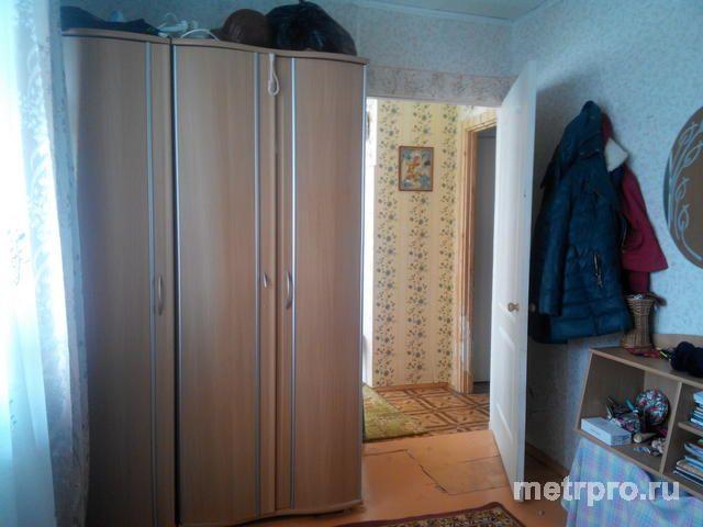 г Феодосия, ул Чкалова. Продажа 2 комнатной квартиры общей площадью 48 кв.м. Квартира находитсяна 4 этаже 5 этажного... - 7
