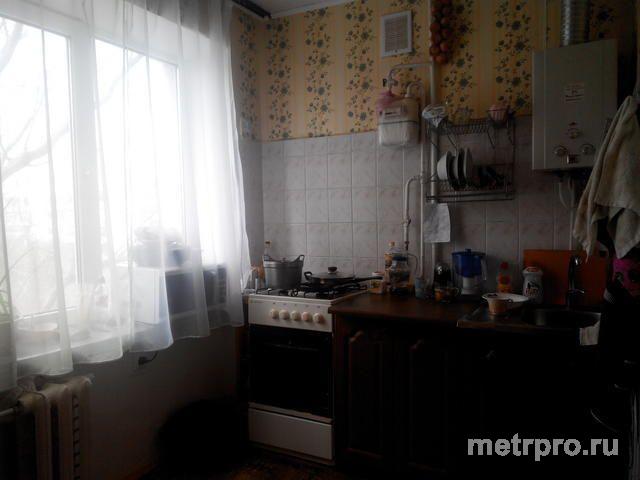 г Феодосия, ул Чкалова. Продажа 2 комнатной квартиры общей площадью 48 кв.м. Квартира находитсяна 4 этаже 5 этажного... - 9
