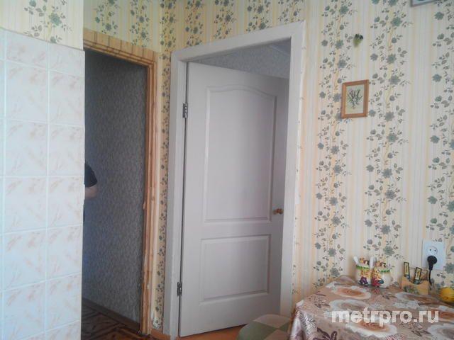 г Феодосия, ул Чкалова. Продажа 2 комнатной квартиры общей площадью 48 кв.м. Квартира находитсяна 4 этаже 5 этажного... - 10