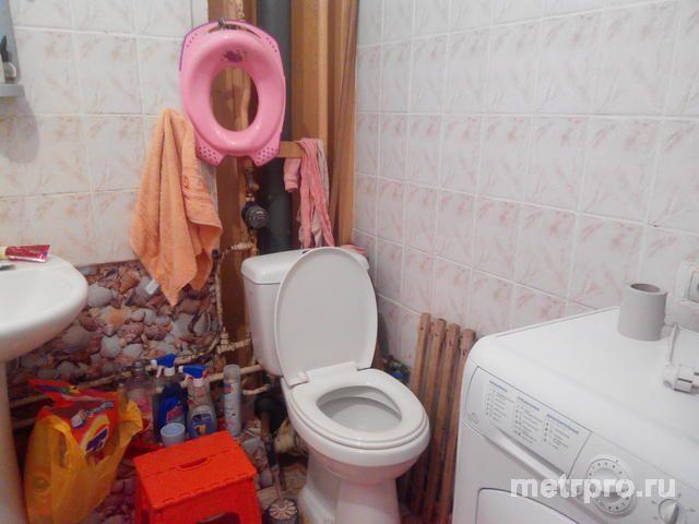 г Феодосия, ул Чкалова. Продажа 2 комнатной квартиры общей площадью 48 кв.м. Квартира находитсяна 4 этаже 5 этажного... - 11