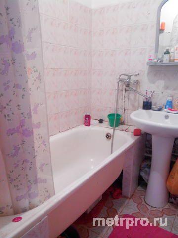 г Феодосия, ул Чкалова. Продажа 2 комнатной квартиры общей площадью 48 кв.м. Квартира находитсяна 4 этаже 5 этажного... - 12