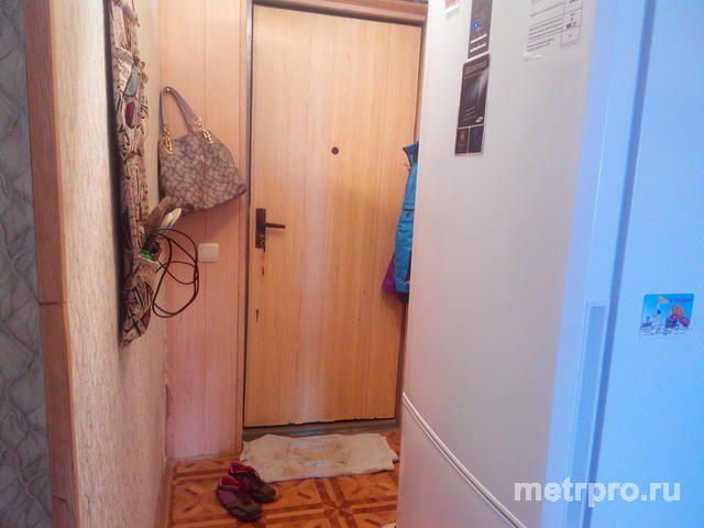 г Феодосия, ул Чкалова. Продажа 2 комнатной квартиры общей площадью 48 кв.м. Квартира находитсяна 4 этаже 5 этажного... - 13